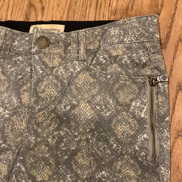 Democracy Size 8 Ab Technology Women’s Pants - Picture 5 of 6